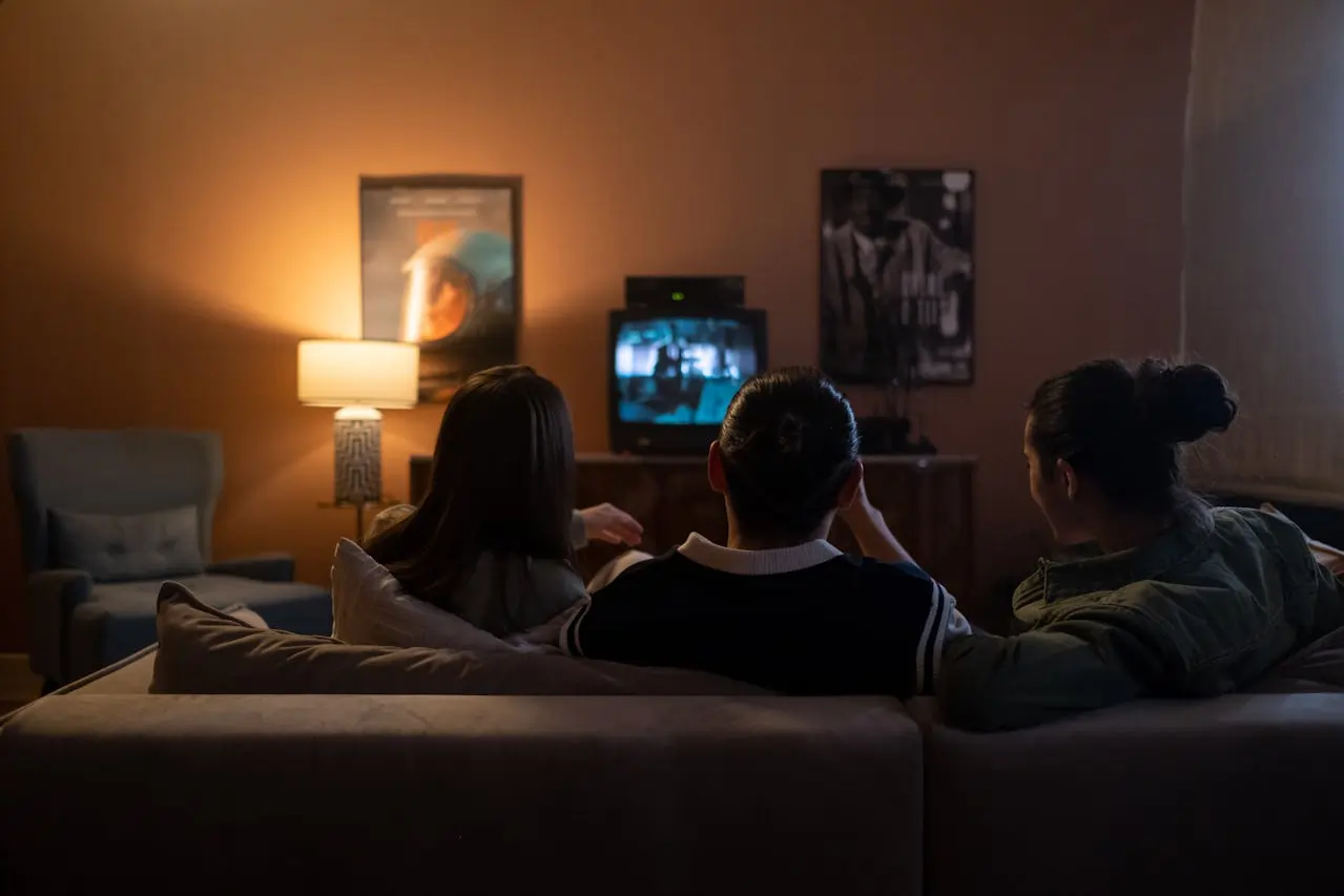 Meilleur IPTV France — streaming 4K sur Smart TV